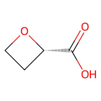 (S)-Oxetane-2-carboxylic acid|CS-0148269|2241107-29-7
