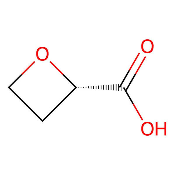 (S)-Oxetane-2-carboxylic acid|CS-0148269|2241107-29-7