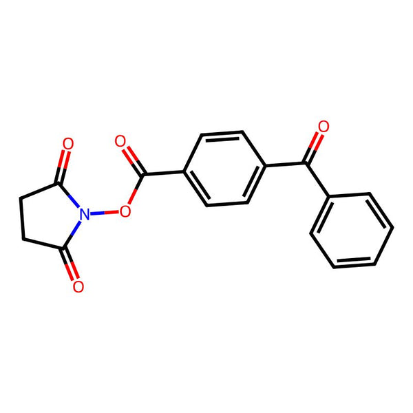 4-(N-Succinimidylcarboxy)benzophenone|CS-0181326|91990-88-4