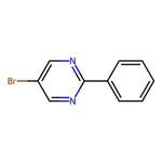 5-Bromo-2-phenylpyrimidine|CS-W019047|38696-20-7