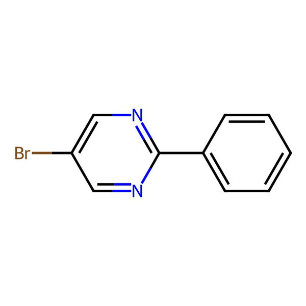 5-Bromo-2-phenylpyrimidine|CS-W019047|38696-20-7