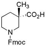 (S)-Fmoc-3-methyl-piperidine-3-carboxylic acid|31677|1415018-78-8