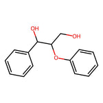 2-Phenoxy-1-phenyl-1,3-propanediol|CS-0656266|70110-65-5