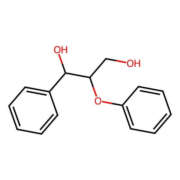 2-Phenoxy-1-phenyl-1,3-propanediol|CS-0656266|70110-65-5