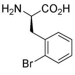 2-Bromo-D-phenylalanine|07429|267225-27-4