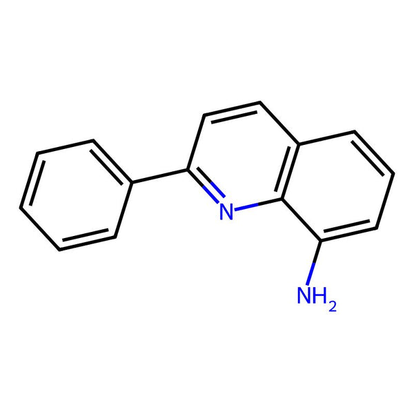 2-Phenylquinolin-8-amine|CS-0617296|116529-78-3