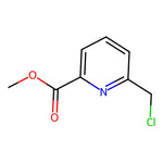 Methyl 6-(chloromethyl)picolinate|CS-0114083|220040-48-2