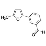 3-(5-Methyl-2-furyl)benzaldehyde|26545|400745-03-1