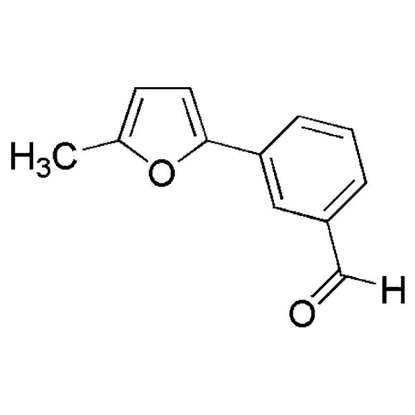 3-(5-Methyl-2-furyl)benzaldehyde|26545|400745-03-1