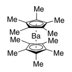 Bis(pentamethylcyclopentadienyl)barium, 98%|56-8450|112379-49-4