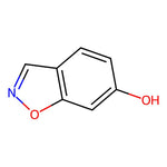 1,2-Benzisoxazol-6-ol|CS-D1627|65685-55-4