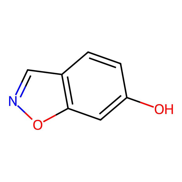 1,2-Benzisoxazol-6-ol|CS-D1627|65685-55-4