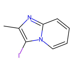 3-Iodo-2-methylimidazo[1,2-a]pyridine|CS-0192025|1204527-14-9