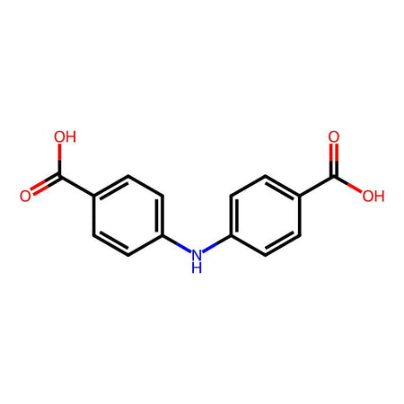 4,4'-Azanediyldibenzoic acid, 97%|964024|20800-00-4
