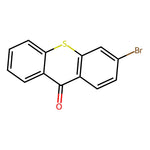 3-Bromo-9h-thioxanthen-9-one|CS-0260373|96407-89-5