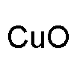Copper(II) oxide|33369|1317-38-0