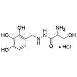 Benserazide hydrochloride|37660|14919-77-8