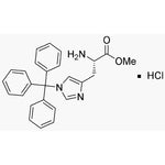 Nim-Trityl-L-histidine methyl ester hydrochloride|06075|32946-56-8