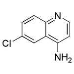 4-Amino-6-chloroquinoline|18133|20028-60-8