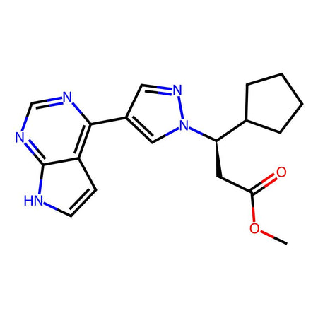 Ruxolitinib Impurity 11|C4X-205811|2950130-23-9