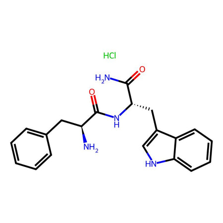 H-Phe-Trp-NH? · HCl|CPTD785059|38678-69-2