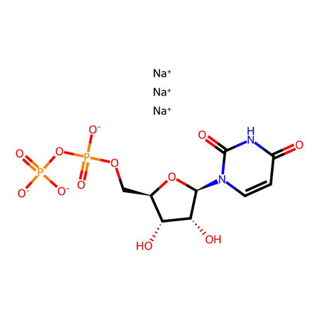 Diquafosol Impurity 9|C4X-21499|19817-91-5