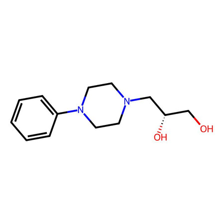 Levodropropizine EP Impurity A (Dextrodropropizine)|C4X-23982|99291-24-4