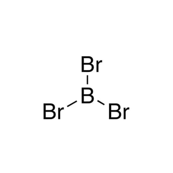 Boron bromide, elec. gr. (99.99%-B) PURATREM|97-1725|10294-33-4