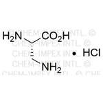 L-2,3-Diaminopropionic acid hydrochloride|01314|1482-97-9