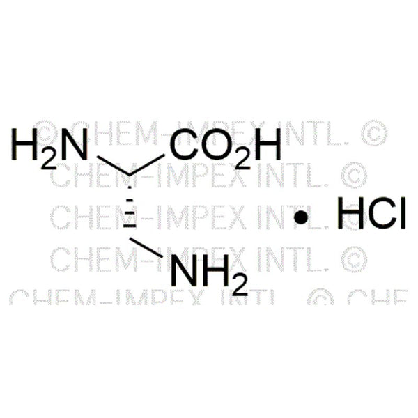 L-2,3-Diaminopropionic acid hydrochloride|01314|1482-97-9