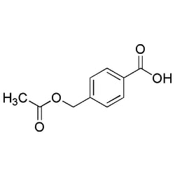4-Acetoxymethylbenzoic acid|05182|15561-46-3