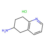 5,6,7,8-Tetrahydroquinolin-6-amine hydrochloride|CS-0653269|2060034-79-7