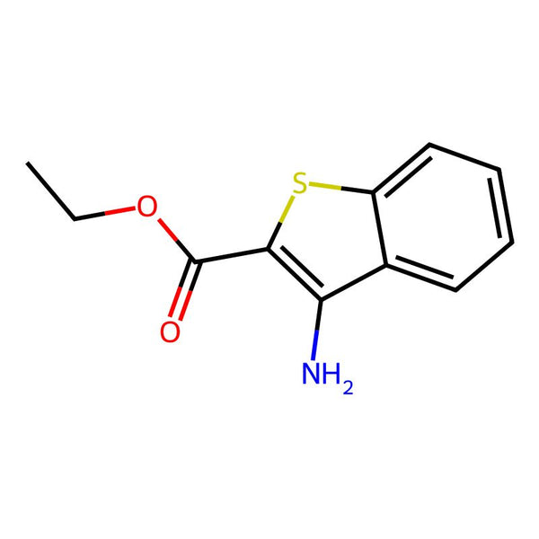 Ethyl 3-aminobenzo[b]thiophene-2-carboxylate|CS-0042027|34761-09-6
