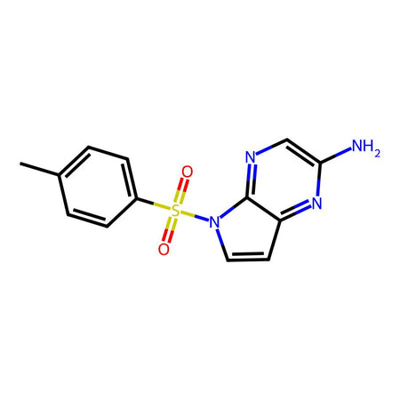 Upadacitinib Impurity 2|C4X-24052|1201187-46-3