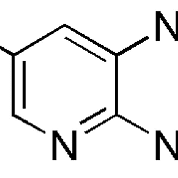 2,3-Diamino-5-fluoropyridine|29077|212268-13-8