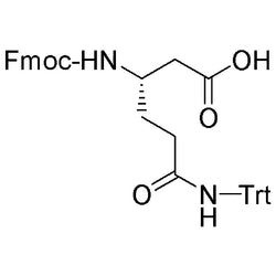 Fmoc-Ng-trityl-L-b-homoglutamine|15496|401915-55-7