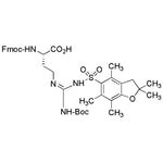 Fmoc-L-Agb(Pbf,Boc)-OH|31878
