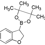 Benzofuran-3-boronic acid pinacol ester|26375|796851-30-4