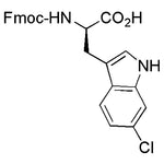 6-Chloro-D-tryptophan|21037|56632-86-1