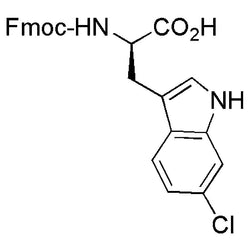 6-Chloro-D-tryptophan|21037|56632-86-1