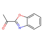 1-(Benzo[d]oxazol-2-yl)ethanone|CS-W019416|122433-29-8