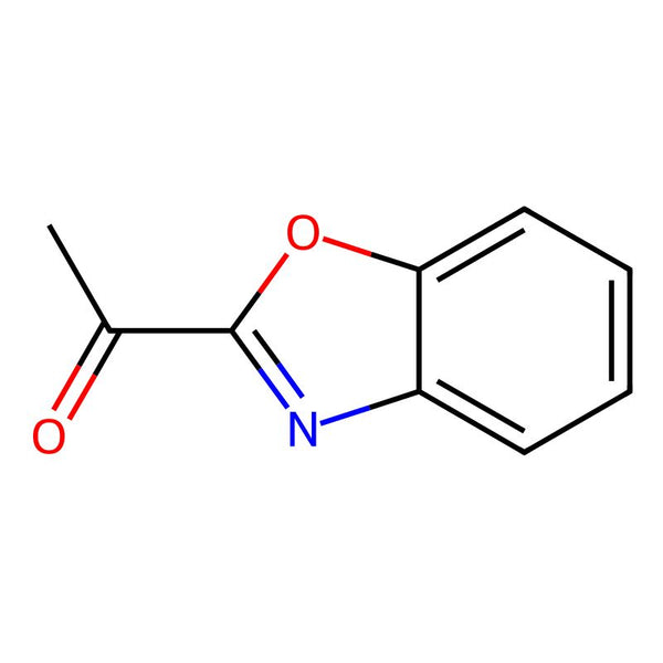 1-(Benzo[d]oxazol-2-yl)ethanone|CS-W019416|122433-29-8