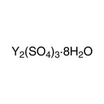 Yttrium(III) sulfate octahydrate (99.9%-Y) (REO)|93-3916|7446-33-5