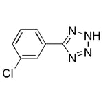 5-(3-Chlorophenyl)-2H-tetrazole|18089|41421-28-7