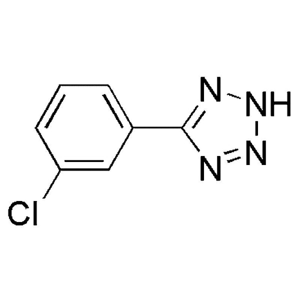 5-(3-Chlorophenyl)-2H-tetrazole|18089|41421-28-7