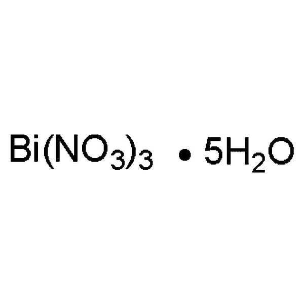 Bismuth nitrate pentahydrate|22940|10035-06-0