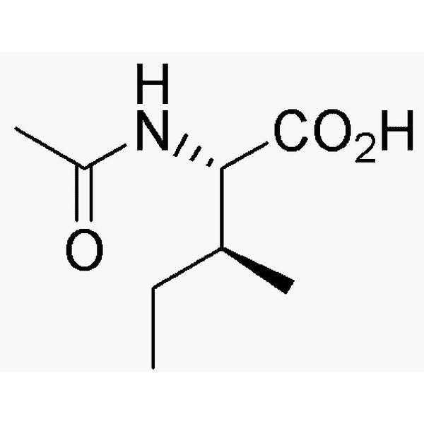Acetyl-L-isoleucine|02615|3077-46-1