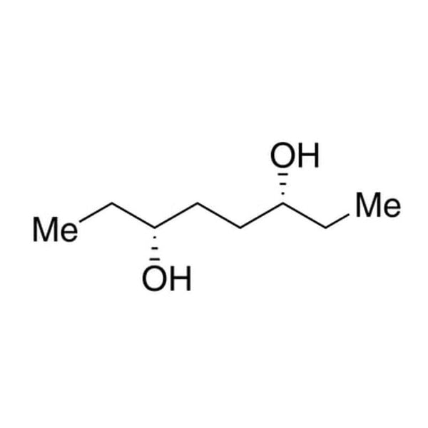 (3R,6R)-(-)-3,6-Octanediol, 99%|08-2037|129619-37-0