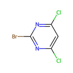 2-Bromo-4,6-dichloropyrimidine|CS-0324387|1399480-88-6