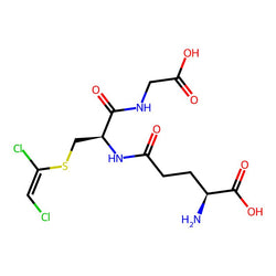 S-(1,2-Dichlorovinyl)-Glutathione|C1894265|2148-32-5